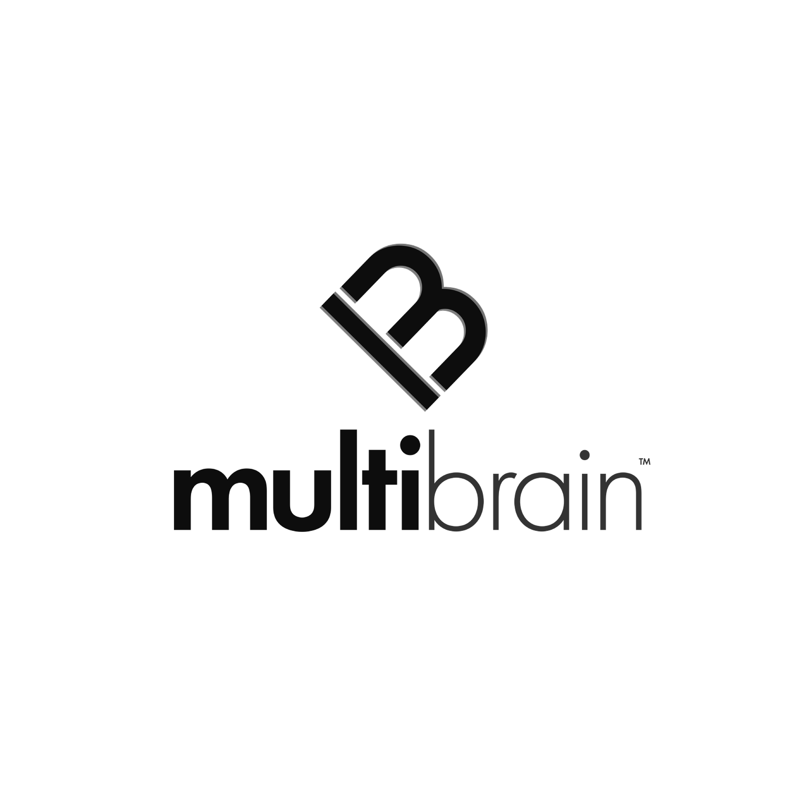 MultiBrain logo