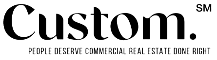 Custom Capital Strategies logo