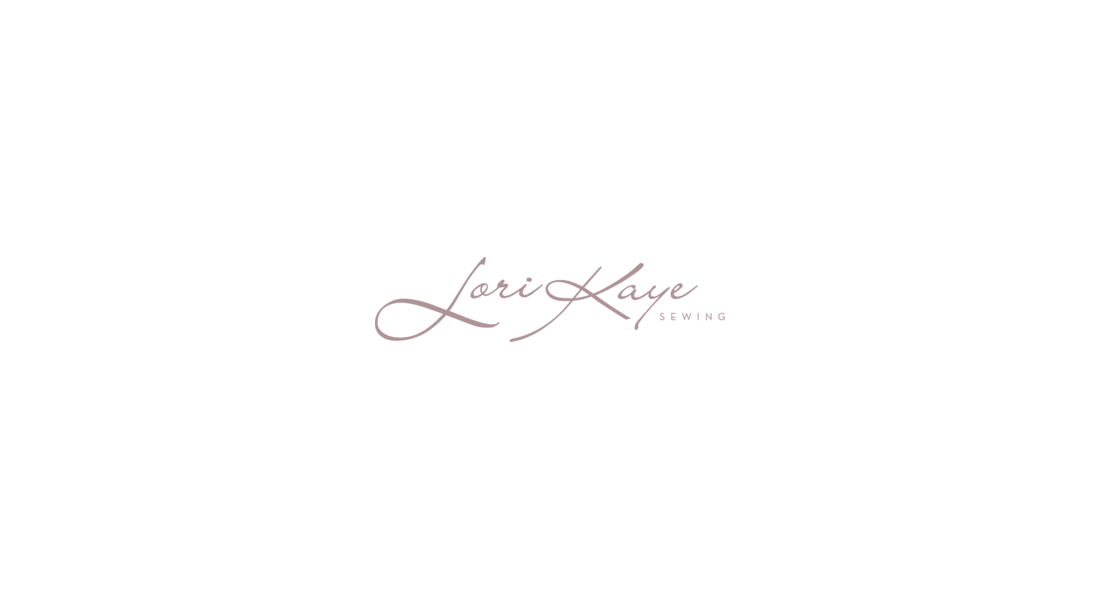 Lori Kaye Sewing logo