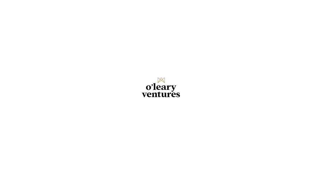 O'Leary Ventures logo